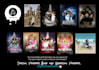 design an official or unofficial poster