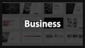 create a business powerpoint presentation