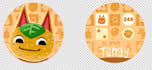 create custom animal crossing amiibo cards