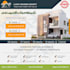 design eye catching posters, banners and ads