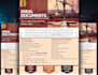 create your stunning sale sheet or product catalog