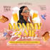 do party, event, church, business, book release flyer design