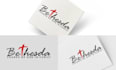 design a best looking modern church logo professionally