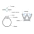 design unique and elegant 2d jewellery design
