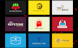 do modern and creative business logo design
