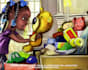 do african american children book illustrations and cover