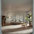design and render 3d interior