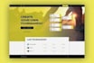 create an esports tournament website and other gaming site