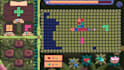 make pixel art tileset for your game
