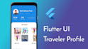 create your android ,ios and web app using flutter