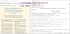 do fast data entry, copy paste, excel, typing work
