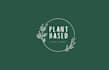 create flat and minimalist logo
