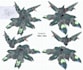 do complete mecha concept arts