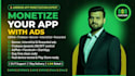 integrate admob ads in android app banner interstitial rewarded with firebase