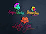 design professional versatile logo