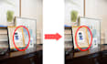 remove objects, backgrounds, people, logo, text from a photo