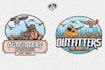 design awesome hand drawn logo with my drawing style