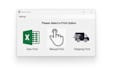build a barcode printing software for zebra zpl printers