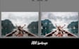 create unique lightroom presets for you like instagram