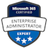 do senior system administration support