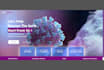 develop fullstack react web application