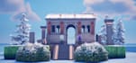create 3d background and lighting for your animation or game