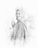 draw black and white scribble art from your photo