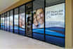 design creative unique professional store front