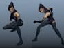 create high quality 3d animation videos and game cutscenes