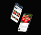 do product design,ai based mobile app UI UX, web, dashboard in figma