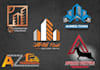 design a beautyful logo for your business