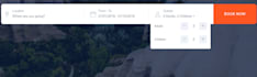 develop hotel booking website, short term rental, tour, or airbnb clone website