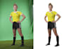 remove green screen background from images professionally