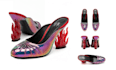 design your custom shoe with tech pack for production