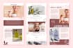 design constant contact newsletter template, constant contact email template