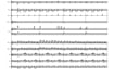 transcribe music into PDF