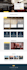 do full website creation and responsive static website