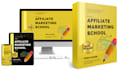 give you my course for make money, affincome training kit