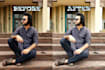 create a high quality cartoon effect for your photos