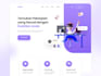 professional ui ux design for your website design