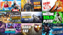 design eye catching youtube thumbnail in less than 24 hours