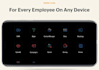 setup zoho one CRM and all apps or salesforce from USA