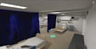 develop virtual reality app and game in unity for meta quest