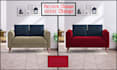 do pattern change, replacement, color change and correction