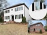 professionally change your house color exterior paint rendering