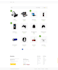 build ecommerce website, online shop, store by wordpress woocommerce