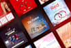 design jewellery social media ads and product posts