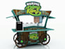 create exhibition stand, exhibition booth, and kiosk
