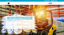 create a nice and modern wordpress website