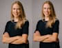 do photo makeup and beauty editing